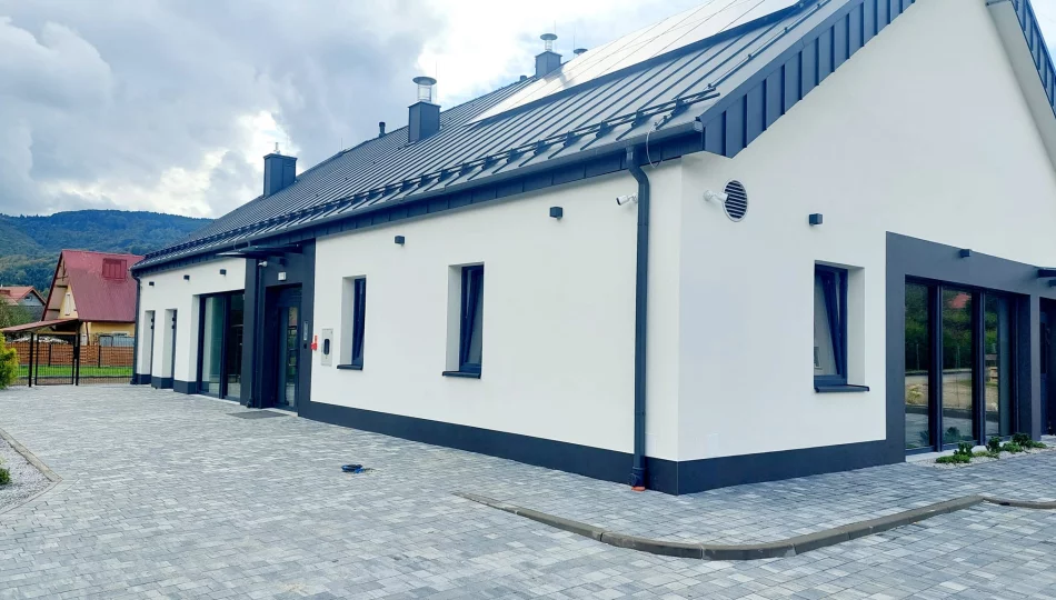 Nowy żłobek ogłasza nabór na stanowisko dyrektora - zdjęcie 1