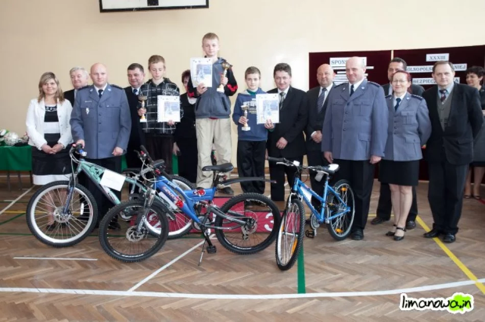 Eliminacje powiatowe zostały zakończone - zdjęcie 4