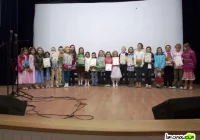 Rywalizowało 230 uczestników - zdjęcie główne