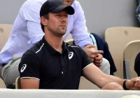 Belg Wim Fissette nowym trenerem Igi Świątek - zdjęcie główne