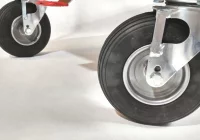 Jak wybrać idealny wózek transportowy do swojego magazynu? - zdjęcie główne