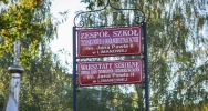 Jubileusz 100 - lecia Zespołu Szkół Technicznych i Ogólnokształcących im. Jana Pawła II w Limanowej - zdjęcie 3