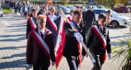 Jubileusz 100 - lecia Zespołu Szkół Technicznych i Ogólnokształcących im. Jana Pawła II w Limanowej - zdjęcie 5