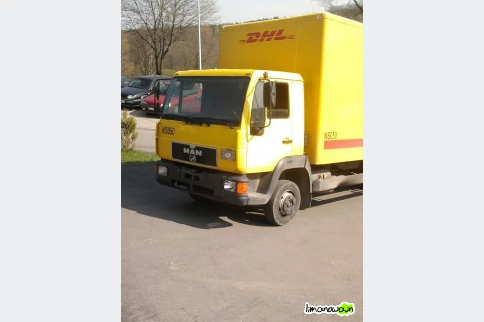 Kolizja z ciężarówką - zdjęcie 2