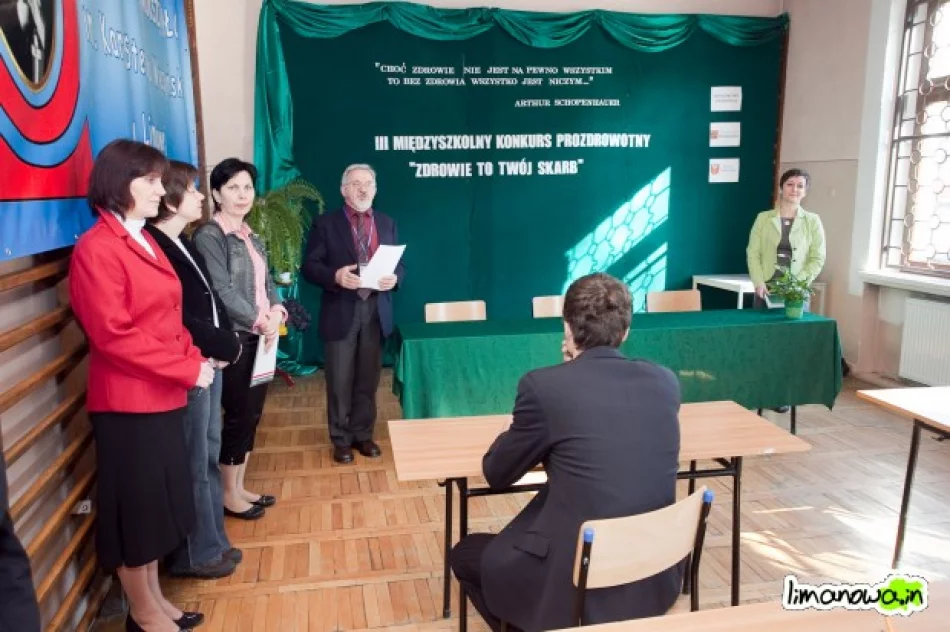 Zdrowie to Twój skarb! - zdjęcie 2