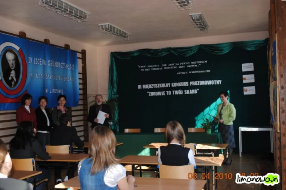 Zdrowie to Twój skarb! - zdjęcie 3