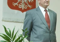 Zmarł przewodniczący Rady Miasta Mszana Dolna - zdjęcie główne