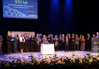 ZSTiO dziękuje sponsorom za wsparcie jubileuszu 100-lecia - zdjęcie główne