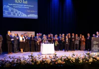 „Mechanik” świętował 100 lat istnienia (ZDJĘCIA) - zdjęcie główne