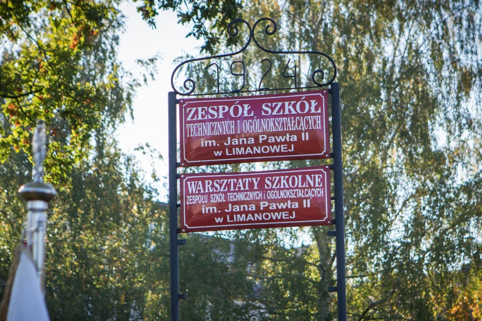 „Mechanik” świętował 100 lat istnienia (ZDJĘCIA) - zdjęcie 2