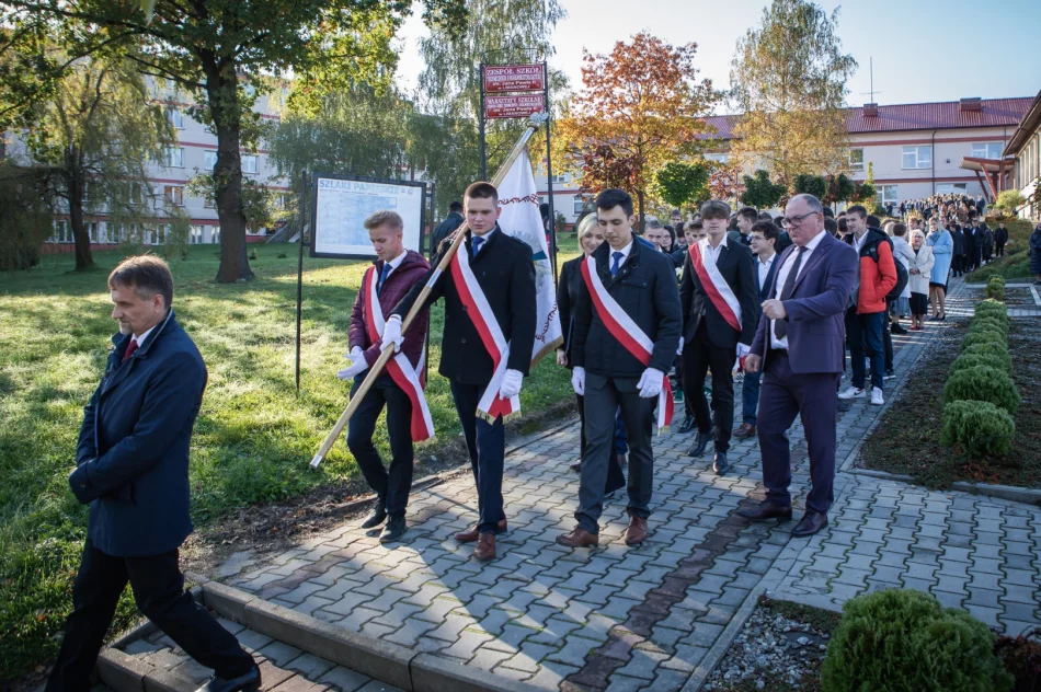 „Mechanik” świętował 100 lat istnienia (ZDJĘCIA) - zdjęcie 3