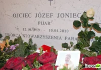 Spoczął w krypcie zasłużonych Polaków - zdjęcie główne