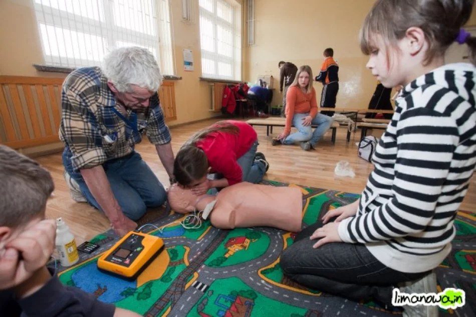 Uczą ratować - zdjęcie 2