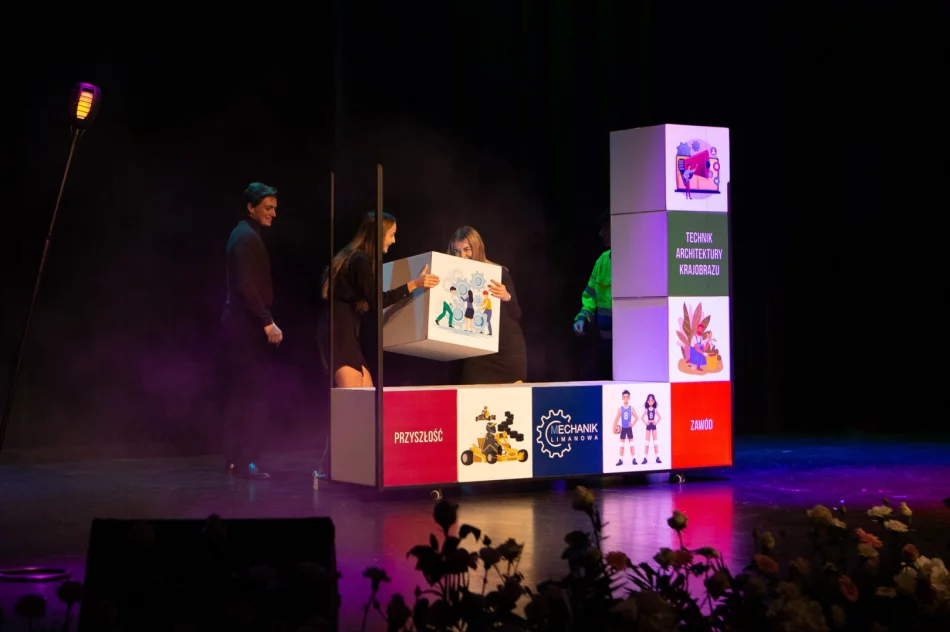 ZSTiO dziękuje sponsorom za wsparcie jubileuszu 100-lecia - zdjęcie 14