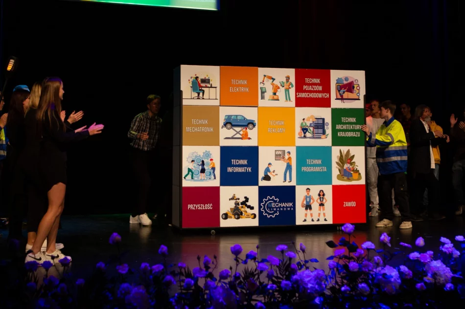 ZSTiO dziękuje sponsorom za wsparcie jubileuszu 100-lecia - zdjęcie 11