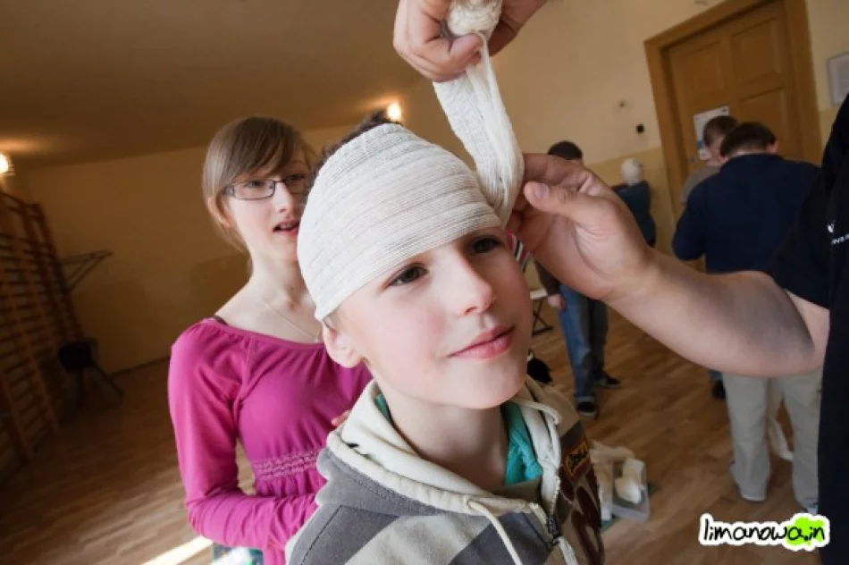 Uczą ratować - zdjęcie 3