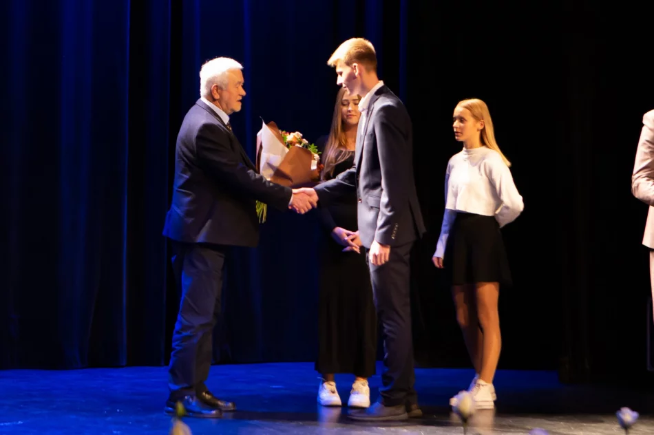 ZSTiO dziękuje sponsorom za wsparcie jubileuszu 100-lecia - zdjęcie 8