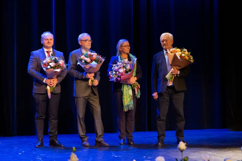 ZSTiO dziękuje sponsorom za wsparcie jubileuszu 100-lecia - zdjęcie 6