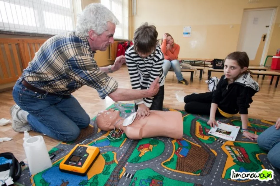 Uczą ratować - zdjęcie 4