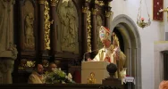 Obchody Jubileuszu Stulecia Zespołu Szkół Technicznych i Ogólnokształcących im. Jana Pawła II w Limanowej - zdjęcie 3