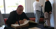 Obchody Jubileuszu Stulecia Zespołu Szkół Technicznych i Ogólnokształcących im. Jana Pawła II w Limanowej - zdjęcie 5