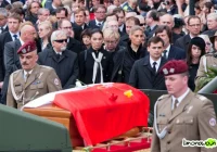 Ostatnie pożegnanie - zdjęcie główne