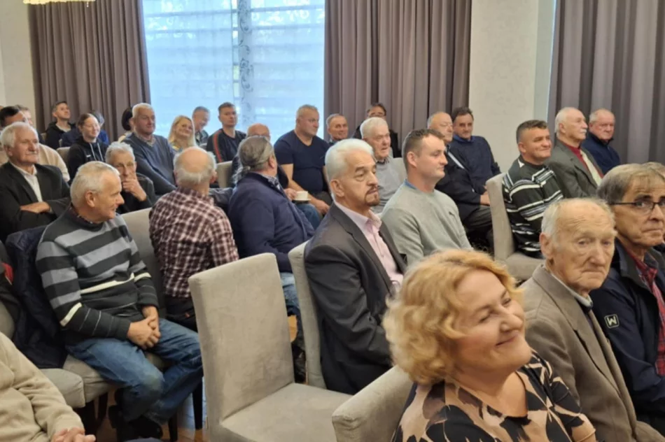 O roli pszczół i bioróżnorodności - zdjęcie 3