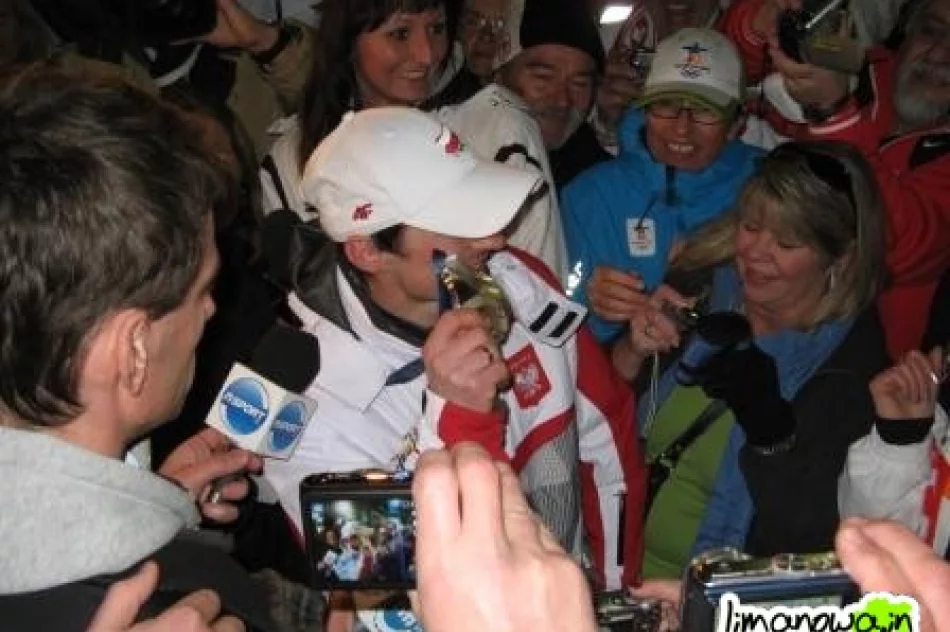 PRO MEMORIA. Olimpiada oczami Polonii w Vancouver - zdjęcie 2