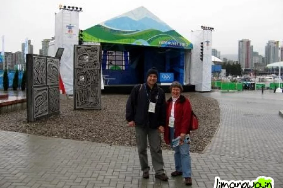 PRO MEMORIA. Olimpiada oczami Polonii w Vancouver - zdjęcie 3