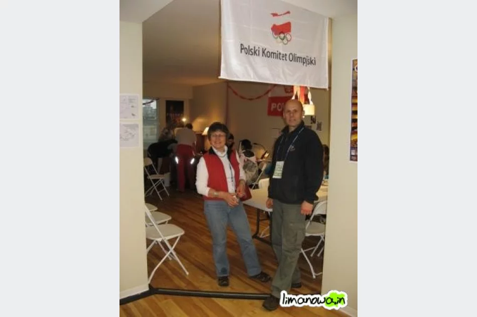 PRO MEMORIA. Olimpiada oczami Polonii w Vancouver - zdjęcie 4