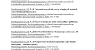 Informacja dotycząca naborów wniosków - zdjęcie 2