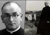 Przez ponad 30 lat był proboszczem, propagował kult Piety Limanowskiej - zdjęcie główne