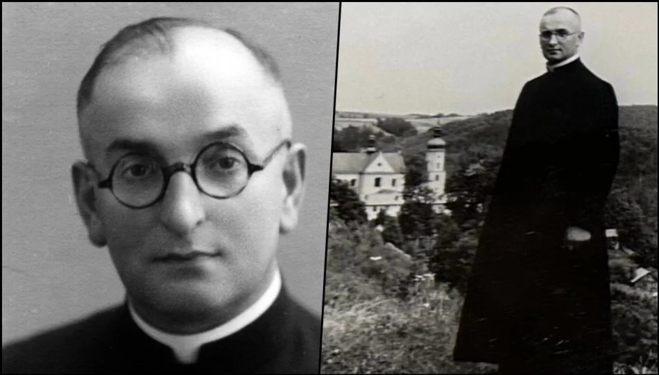 Przez ponad 30 lat był proboszczem, propagował kult Piety Limanowskiej - zdjęcie 1