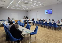 Szkolenie dla asystentów edukacji romskiej. Temat: handel ludźmi - zdjęcie główne