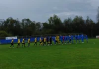 Piłkarski weekend. Zmiana godziny Limanovii. - zdjęcie główne