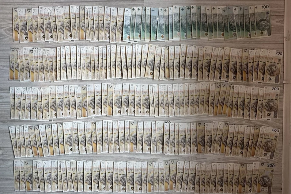 Przemycali kokainę z Kolumbii w bananach - zdjęcie 2