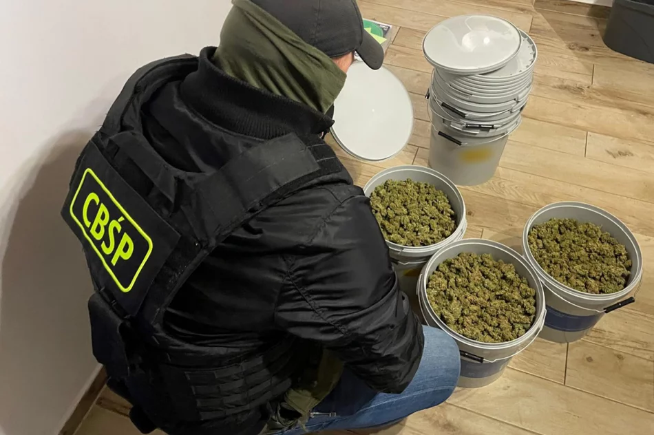 Przemycali kokainę z Kolumbii w bananach - zdjęcie 3