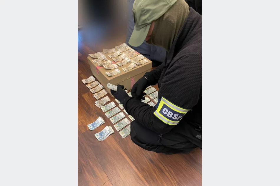 Przemycali kokainę z Kolumbii w bananach - zdjęcie 5