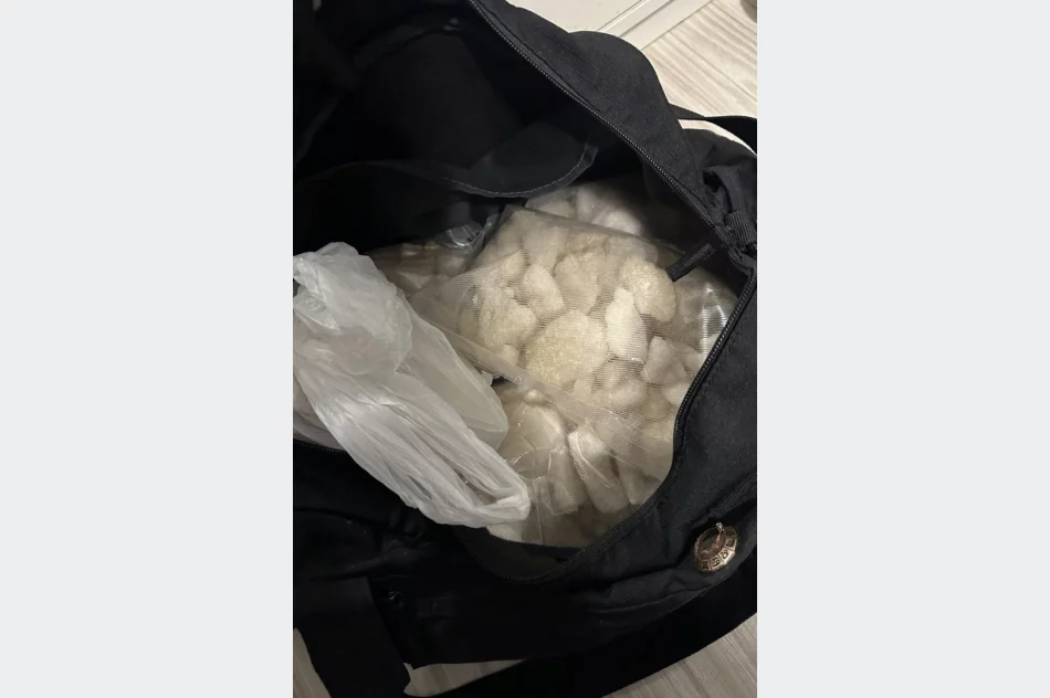 Przemycali kokainę z Kolumbii w bananach - zdjęcie 6