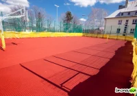 Spóźniony Orlik z usterkami - zdjęcie główne