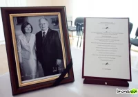 Księgi kondolencyjne - zdjęcie główne