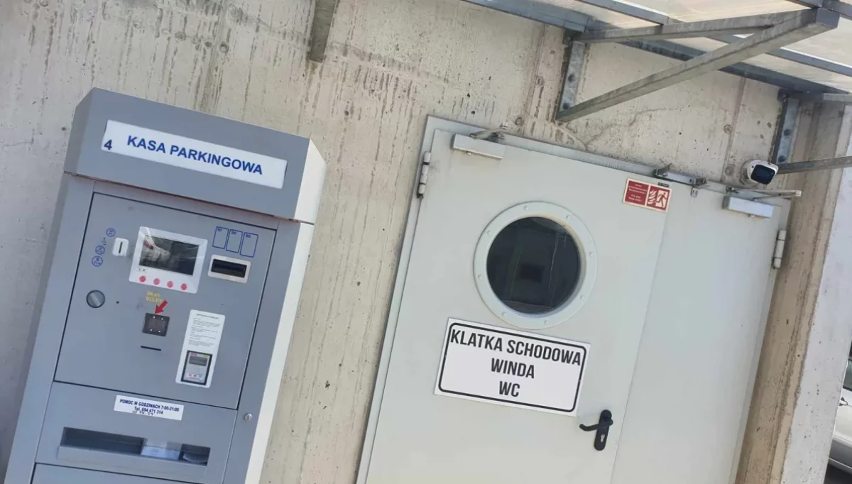 Parking zostanie zamknięty - miasto przedłuży abonamenty