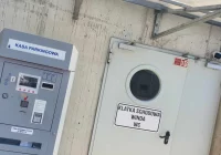Parking zostanie zamknięty - miasto przedłuży abonamenty - zdjęcie główne