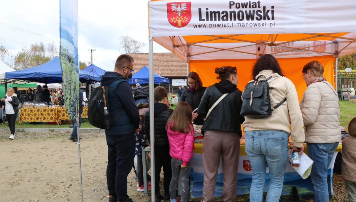 Fot.: Starostwo Powiatowe w Limanowej
