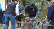 Lokalna kuchnia i rzemiosło w skansenie  - zdjęcie 2