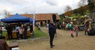 Lokalna kuchnia i rzemiosło w skansenie  - zdjęcie 3