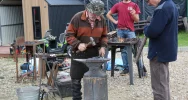 Lokalna kuchnia i rzemiosło w skansenie  - zdjęcie 4