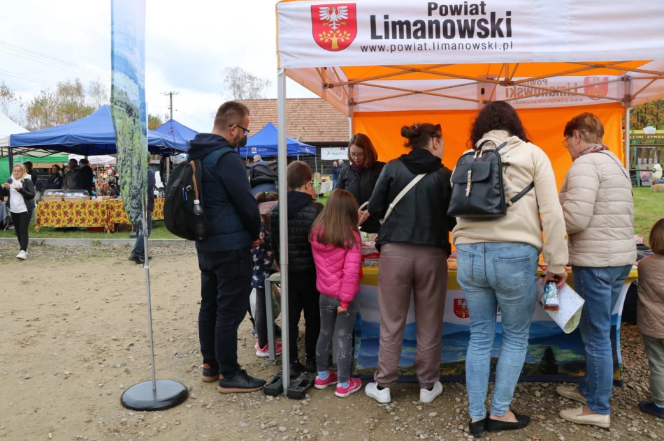 Lokalna kuchnia i rzemiosło w skansenie  - zdjęcie 8