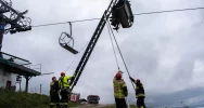 Terytorialsi wspólnie z toprowcami ćwiczą przed sezonem narciarskim - zdjęcie 2