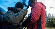 Terytorialsi wspólnie z toprowcami ćwiczą przed sezonem narciarskim - zdjęcie 4
